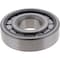 Spicer Differential Bearing, 126187 126187 - alternate 1